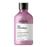 L'oreal Professional Liss Unlimited Shampoo 300ML